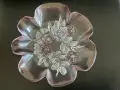 Ваза за плодове, сладкиши Walther Glass, Mikasa.№2., снимка 3