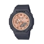 Нов часовник Casio G-Shock GMA-S2100MD-1AER - гаранция, снимка 1