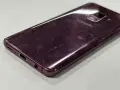 Samsung S9 Purple, снимка 8
