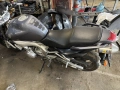 Yamaha Fazer FZ-6, снимка 2