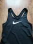 Nike Pro Women`s Training Tank Top - дамски потник р-р М, снимка 3