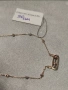 Златно колие 2.63гр 14к 50см, снимка 4