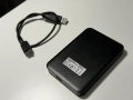 Maxtor M3 2TB външен хард диск Seagate HDD 2.5", снимка 2