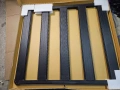 ARB Base Rack алуминиев модулен багажник за покрив Нов Оригинален артикул, снимка 2