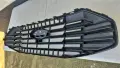 Централна решетка Ford Transit Custom Facelift година 2024 2025 2026 код PZ31-17B968-A, PZ3117B968A, снимка 4