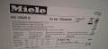 Хладилник с долен фризер Miele А++, снимка 3