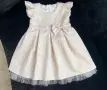Бебешки официални рокли Valesa, снимка 2