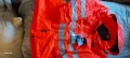Работно яке HELLY HANSEN, снимка 1