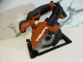 2023 - Hilti SC 6WL - 22 / Nuron - Акумулаторен циркуляр, снимка 3