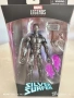 Marvel legends Silver Surfer, снимка 2