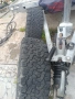 bf goodrich all terrain 235 70 r 16, снимка 2
