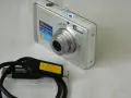 фотоапарат samsung l201, снимка 3