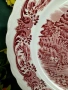 Англия в червено сетове, снимка 6