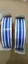 Декоративна лента за лодка яхта катер PSP Marine Colour Stripe 19mm x 10m- 2 ролки, снимка 1