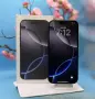 ГАРАНЦИОНЕН!!! Apple iPhone 16 Pro, 128GB, 5G, Black Titanium, снимка 1