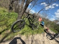 !!!Продавам спешно!!! Yt tues 2017 , снимка 3