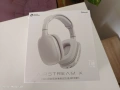 Продавам нови bluethot безжични слушалки AERSTREAM X, снимка 9