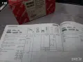 0295502*NEU**MAHLE **VW**1.6D-2.4D*БУТАЛО**КОМПЛЕКТ СЪС СЕГМЕНТИ** 76,51 (+1,00), , снимка 3