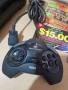 sega saturn , снимка 2