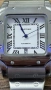 Часовник Cartier Santos, снимка 2