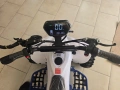 Детско Електрическо АТв бъги 36V 12AH 1200 W мотор Безчетков, снимка 7