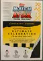 Карти Match Attax, снимка 2