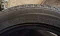 Продавам 2 броя зимни гуми 215.50.17 на 1 сезон дот 2023 Goodyear , снимка 3