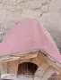 Къщичка за малко куче или котка. , снимка 2