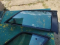 Задно дясно странично стъкло за Ауди А3  8Л Audi A3 8L от 1996 - 2003г за автомобил с 2/3 врати., снимка 1