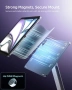 Магнитна стойка Spigen MagFit AMP09837 за iPad, снимка 10