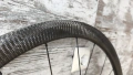 Карбонови шосейни капли Mavic Cosmic Pro Carbon UST 40 Rim |HG, снимка 4