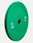 Бъмпер дискове Bumper plates – 5, 10, 15, 20, 25 кг, снимка 5