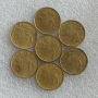 1 СТОТИНКА 1990 - 35 БРОЯ / 13 БРОЯ, 1 ЛЕВ 1992, 20 СТ., 50 СТ. 1992, 2 СТ., 5 СТ. 2000, снимка 14