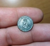 1 стотинка 1901, снимка 3