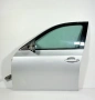Предна лява врата Бмв Е60 Е61 Bmw E60 E61 , снимка 1