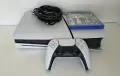 Playstation 5 (PS5) Slim Disc Edition Software 13.60, снимка 1