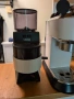 Кафемелачка Gaggia MDF v2 използвана, снимка 1