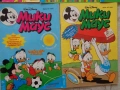 Продавам Лот комикси „Мики Маус“ (1994 г.) –  Брой - 10 , 11, 12, 14, 16, снимка 3