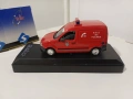 1/43 Renault Kangoo Pompier Solido , снимка 5
