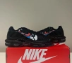 !НОВИ! Nike Air Max Plus 'TN' Multi Swoosh | Black/Red/Blue | + КУТИЯ, снимка 3