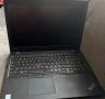 Laptop Lenovo Thinkpad T580, снимка 3