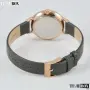Skagen Anita Gray Leather SKW2267, снимка 6