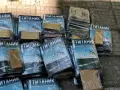 Списание Титаник, макет за сглобяване 126 броя, снимка 3