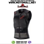 Протекторна жилетка ALPINESTARS Nucleon Flex Pro Protection BLACK/RED, снимка 1