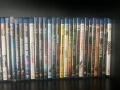 Blu-ray/Блу-рей филми/movies/films с БГ субтитри, снимка 4