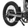 Електрически велосипед Coswheel R19 – 9000W, 72V 40Ah, до 200 км пробег, снимка 10