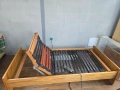 Болнично електрическо легло , снимка 6