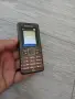 Sony Ericsson K770i Brown Много запазен, снимка 1