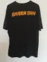Мъжка тениска Green day XL , снимка 5
