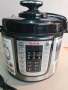 Мултикукър Тефал Tefal, снимка 6